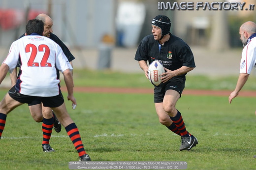 2014-04-05 Memorial Mario Siepi - Parabiago Old Rugby Club-Old Rugby Ticino 0315